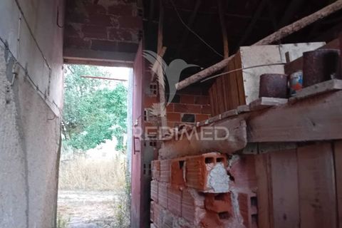Byhus i Alvaiazere, Leiria, Alvaiazere - € 55.000 | Ref: 054115 - foto 16
