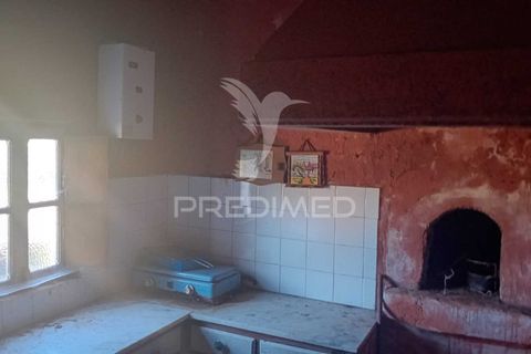 Byhus i Alvaiazere, Leiria, Alvaiazere - € 55.000 | Ref: 054115 - foto 22