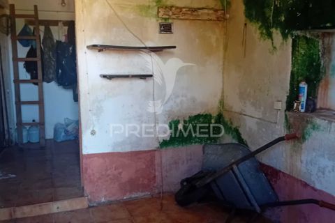 Byhus i Alvaiazere, Leiria, Alvaiazere - € 55.000 | Ref: 054115 - foto 23