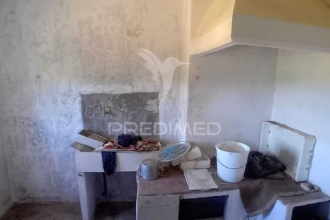 Byhus i Alvaiazere, Leiria, Alvaiazere - € 55.000 | Ref: 054115 - foto 28