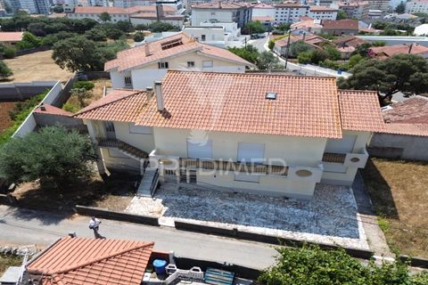 Byhus i Ourem, Santarem, Ourem - € 350.000 | Ref: 054186 - foto 2