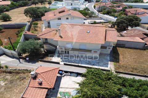 Byhus i Ourem, Santarem, Ourem - € 350.000 | Ref: 054186 - foto 3
