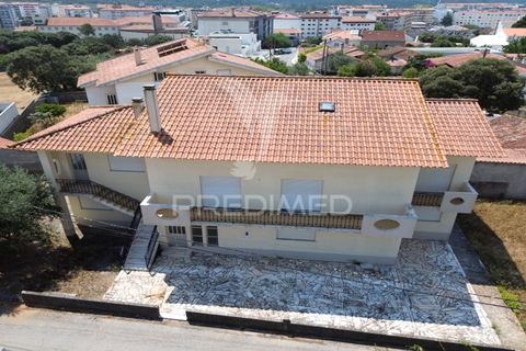 Byhus i Ourem, Santarem, Ourem - € 350.000 | Ref: 054186 - foto 4
