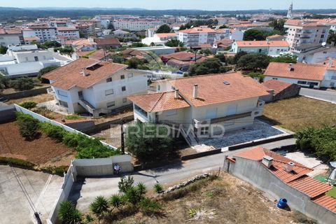 Byhus i Ourem, Santarem, Ourem - € 350.000 | Ref: 054186 - foto 5