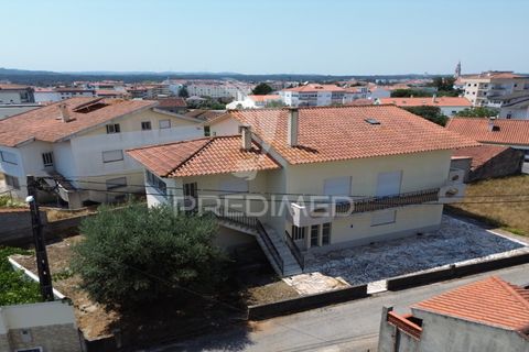 Byhus i Ourem, Santarem, Ourem - € 350.000 | Ref: 054186 - foto 6