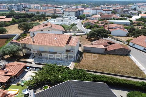 Byhus i Ourem, Santarem, Ourem - € 350.000 | Ref: 054186 - foto 7