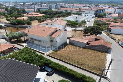 Byhus i Ourem, Santarem, Ourem - € 350.000 | Ref: 054186 - foto 8