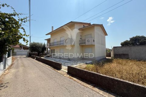 Byhus i Ourem, Santarem, Ourem - € 350.000 | Ref: 054186 - foto 9