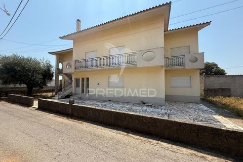 Byhus i Ourem, Santarem, Ourem - € 350.000 | Ref: 054186 - foto 10