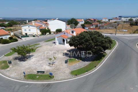 Byhus i Ourem, Santarem, Ourem - € 350.000 | Ref: 054186 - foto 12