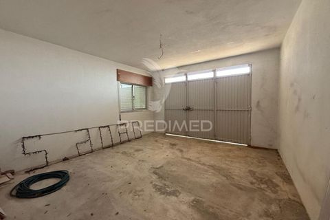 Byhus i Ourem, Santarem, Ourem - € 350.000 | Ref: 054186 - foto 14