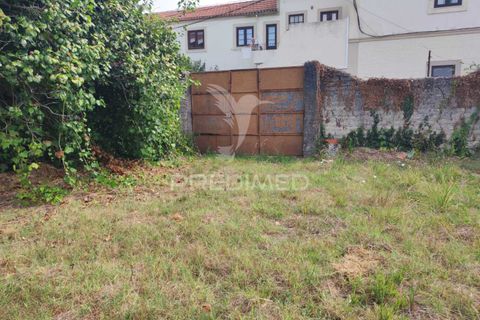 Helårsgrund i Ilhavo, Aveiro, Ilhavo - € 750.000 | Ref: 054228 - foto 1