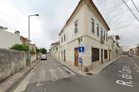 Helårsgrund i Ilhavo, Aveiro, Ilhavo - € 750.000 | Ref: 054228 - foto 2