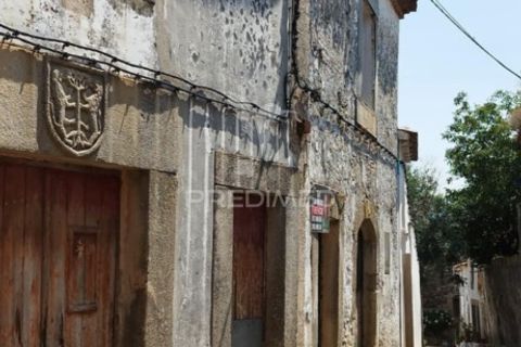 Byhus i Castelo de Vide, Portalegre, Castelo de Vide - € 69.000 | Ref: 054241 - foto 1