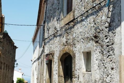 Byhus i Castelo de Vide, Portalegre, Castelo de Vide - € 69.000 | Ref: 054241 - foto 2
