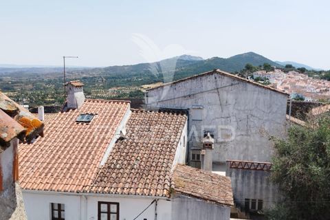Byhus i Castelo de Vide, Portalegre, Castelo de Vide - € 69.000 | Ref: 054241 - foto 4