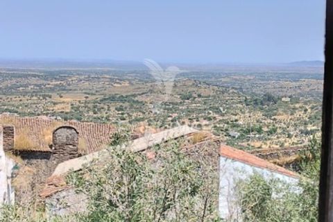 Byhus i Castelo de Vide, Portalegre, Castelo de Vide - € 69.000 | Ref: 054241 - foto 5