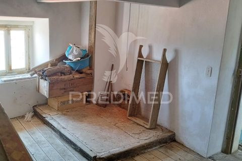Byhus i Castelo de Vide, Portalegre, Castelo de Vide - € 69.000 | Ref: 054241 - foto 10