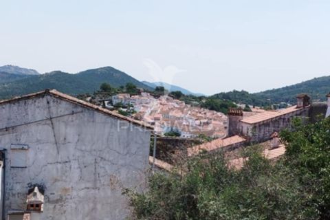 Byhus i Castelo de Vide, Portalegre, Castelo de Vide - € 69.000 | Ref: 054241 - foto 13