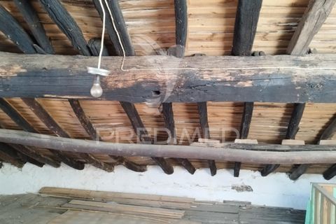 Byhus i Castelo de Vide, Portalegre, Castelo de Vide - € 69.000 | Ref: 054241 - foto 14