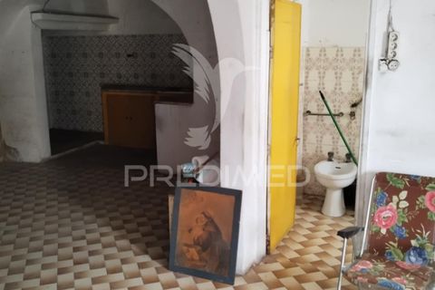 Byhus i Castelo de Vide, Portalegre, Castelo de Vide - € 69.000 | Ref: 054241 - foto 15
