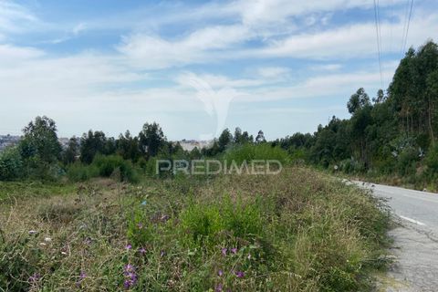 Helårsgrund i Gondomar, Porto, Gondomar - € 51.200 | Ref: 054259 - foto 6