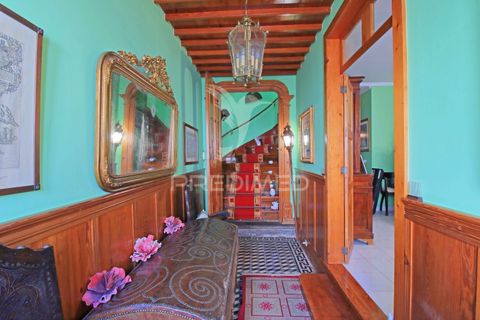 Byhus i Angra do Heroismo, Terceira, Angra do Heroismo - € 600.000 | Ref: 054384 - foto 2