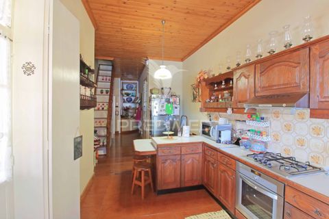 Byhus i Angra do Heroismo, Terceira, Angra do Heroismo - € 600.000 | Ref: 054384 - foto 11