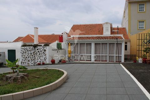 Byhus i Angra do Heroismo, Terceira, Angra do Heroismo - € 600.000 | Ref: 054384 - foto 21