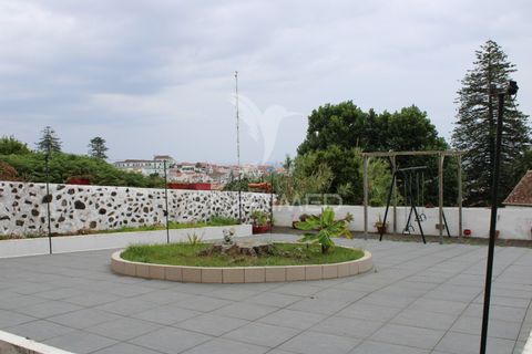 Byhus i Angra do Heroismo, Terceira, Angra do Heroismo - € 600.000 | Ref: 054384 - foto 23