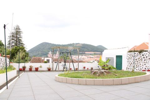 Byhus i Angra do Heroismo, Terceira, Angra do Heroismo - € 600.000 | Ref: 054384 - foto 24