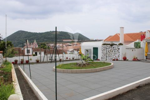 Byhus i Angra do Heroismo, Terceira, Angra do Heroismo - € 600.000 | Ref: 054384 - foto 25