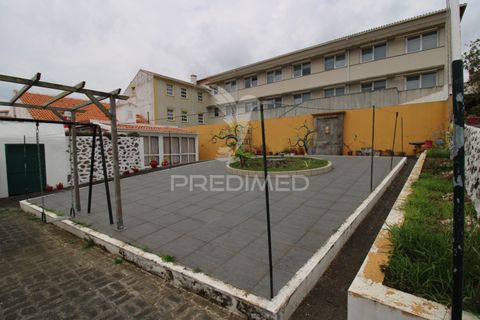 Byhus i Angra do Heroismo, Terceira, Angra do Heroismo - € 600.000 | Ref: 054384 - foto 27