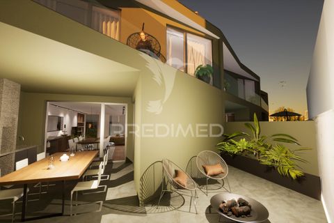 Byhus i Vila Nova de Gaia, Porto, Vila Nova de Gaia - € 885.000 | Ref: 054432 - foto 1