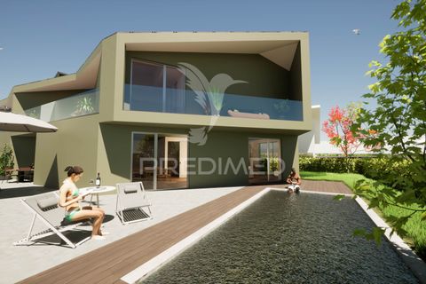 Byhus i Vila Nova de Gaia, Porto, Vila Nova de Gaia - € 885.000 | Ref: 054432 - foto 2