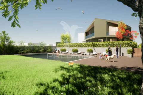 Byhus i Vila Nova de Gaia, Porto, Vila Nova de Gaia - € 885.000 | Ref: 054432 - foto 3