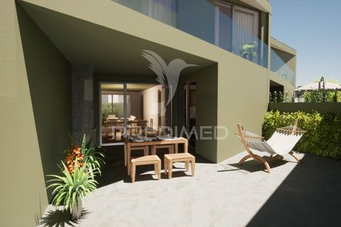 Byhus i Vila Nova de Gaia, Porto, Vila Nova de Gaia - € 885.000 | Ref: 054432 - foto 4
