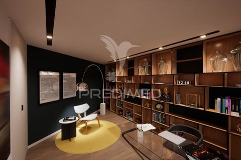 Byhus i Vila Nova de Gaia, Porto, Vila Nova de Gaia - € 885.000 | Ref: 054432 - foto 6