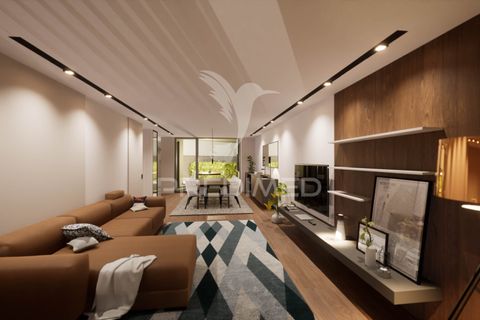 Byhus i Vila Nova de Gaia, Porto, Vila Nova de Gaia - € 885.000 | Ref: 054432 - foto 8