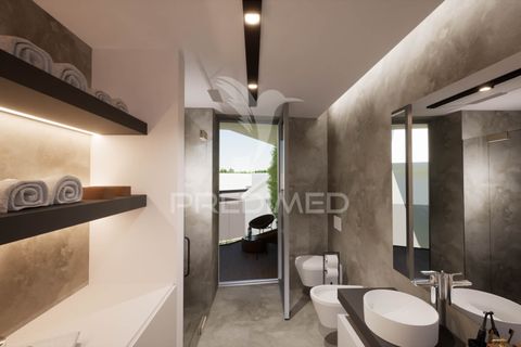 Byhus i Vila Nova de Gaia, Porto, Vila Nova de Gaia - € 885.000 | Ref: 054432 - foto 12