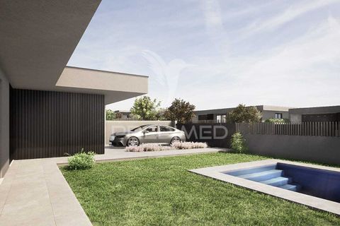 Byhus i Vila Verde, Braga, Vila Verde - € 500.000 | Ref: 054453 - foto 4