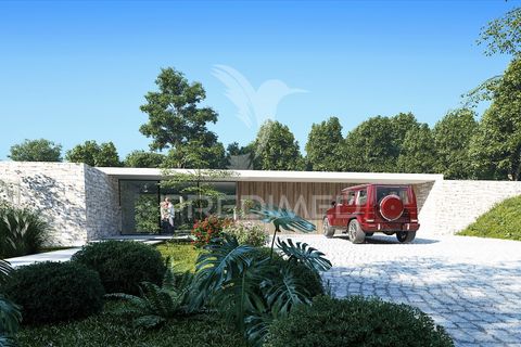 Byhus i Constancia, Santarem, Constancia - € 745.000 | Ref: 054586 - foto 2
