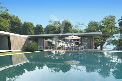 Byhus i Constancia, Santarem, Constancia - € 745.000 | Ref: 054586 - foto 3