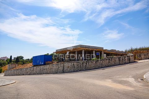 Byhus i Constancia, Santarem, Constancia - € 745.000 | Ref: 054586 - foto 9