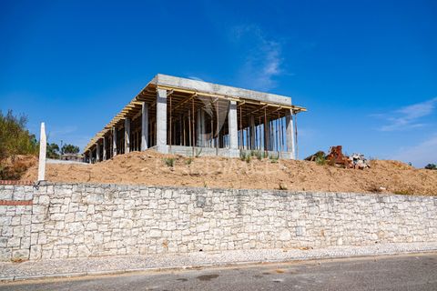 Byhus i Constancia, Santarem, Constancia - € 745.000 | Ref: 054586 - foto 11
