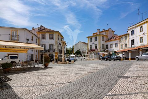 Byhus i Constancia, Santarem, Constancia - € 745.000 | Ref: 054586 - foto 16