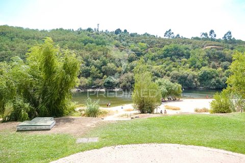 Byhus i Constancia, Santarem, Constancia - € 745.000 | Ref: 054586 - foto 19