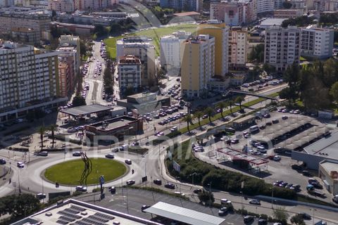 Erhvervsejendom i Setubal, Setubal, Setubal - € 595.000 | Ref: 054766 - foto 4