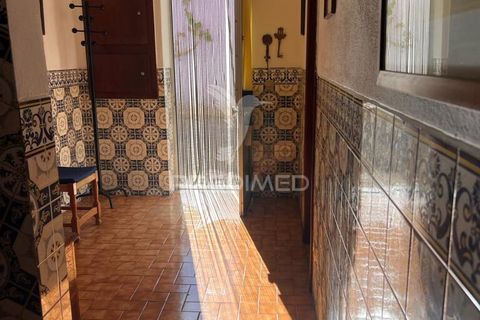 Byhus i Castelo de Vide, Portalegre, Castelo de Vide - € 120.000 | Ref: 054800 - foto 8