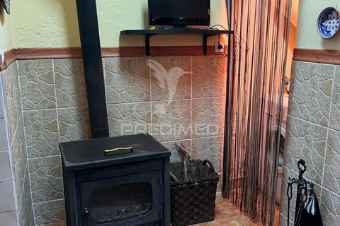 Byhus i Castelo de Vide, Portalegre, Castelo de Vide - € 120.000 | Ref: 054800 - foto 12